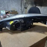 چراغ پژو ۲۰۷ کروز سمت راست|قطعات یدکی و لوازم جانبی|لاهیجان, گلستان|دیوار