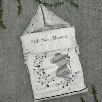 قنداق فرنگی مخمل