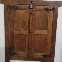 در ب دولابچه