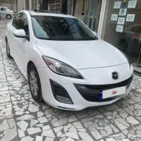 مزدا نیو مدل ۸۹