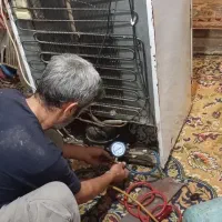 تعمیرات تخصصی انواع یخچال و فریزر|خدمات پیشه و مهارت|فاضل آباد, |دیوار