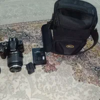 دوربین کانونD3200|دوربین عکاسی و فیلمبرداری|مریوان, |دیوار