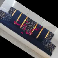 خلیجی یاقوت|پشتی|اهواز, کمپلو جنوبی|دیوار