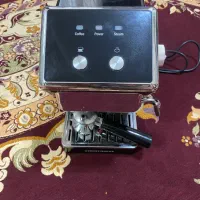 قهوه ساز vogat ronix