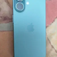 آیفون ۱۶ نرمال ۱۲۸ گیگ