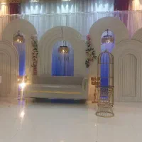 اجاره جایگاه عروس داماد|خدمات پذیرایی، مراسم|بندرعباس, |دیوار