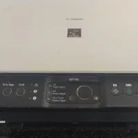 پرینتر و اسکنر رنگی و سیاه و سفید|پرینتر، اسکنر، کپی، فکس|جوانرود, |دیوار