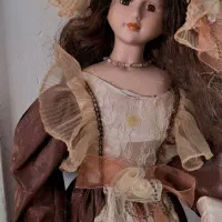 عروسک / فیگور کلکسیونی بسیار کمیاب تنها نسخه خودش