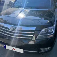 موهاوی 2012 هشت سیلندر