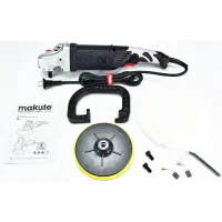 دستگاه پولیش ماکوته|ابزارآلات|تهران, حسنآباد|دیوار