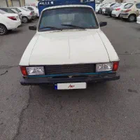 پیکان وانت دوگانه سوز مدل 90