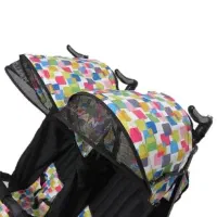 کالسکه دوقلو دلیجان|کالسکه و لوازم جانبی|سنندج, |دیوار