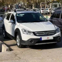 اچ سی کراس مدل ۹۶ بیرنگ