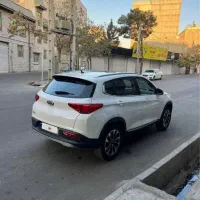 تیگو ۷ ie مدل ۱۴۰۱