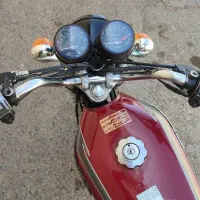 هندا پیشتاز عتیقه|موتورسیکلت|بیرجند, |دیوار