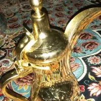 دله قهوه