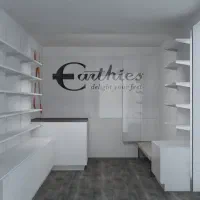 مغازه بازسازی شده/بر اصلی شهرک بهشتی