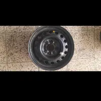 رینگ تیبا|قطعات یدکی و لوازم جانبی|تهران, مینای جنوبی|دیوار