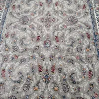 فرش ۶ متری آکبند، لی رز فیلی