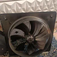 فروش فن هواکش|پنکه و تصفیهکنندهٔ هوا|شیراز, شهرک مفتح|دیوار