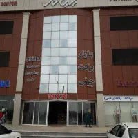 اگهی جذب نگهبان