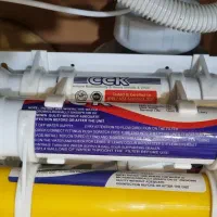 آب تصفیه کن  و لوازم تصفیه آب ،نصب وتعمیرات|آب‌سردکن و تصفیه آب|بندر دیر, |دیوار