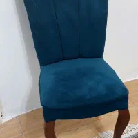 ۶عدد صندلی سالم