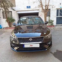 تارا اتومات مشکی v4 1403 صفر