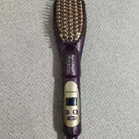 برس حرارتی برند پرنسلی کار نکرده