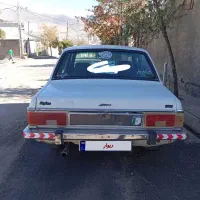 پیکان  مدل ۸۳ انژکتور