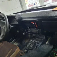 وانت پیکان|خودرو سواری و وانت|مریوان, |دیوار