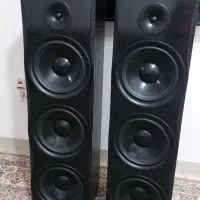 اسپیکر قدرتمند الگانس