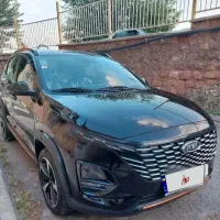 ام وی ام x33 کراس ، مدل ۱۴۰۴صفر