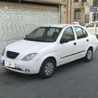 تیبا ۱ مدل ۹۷|خودرو سواری و وانت|تهران, نعمت‌آباد|دیوار