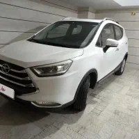 جک s3 مدل 98|خودرو سواری و وانت|تهران, پونک|دیوار