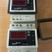 ترموستات وسنسور سرمایشی وگرمایشی شیوا امواج|آبگرمکن، پکیج، شوفاژ|تهران, تهرانپارس شرقی|دیوار