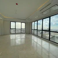 ۲۸۵متر برج باغ فرمانیه تکواحدی یک واحد مانده