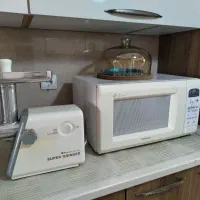 مایکروویو خارجی و لوازم خانگی|اجاق گاز و لوازم برقی پختوپز|تبریز, |دیوار