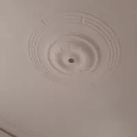 گچکاری ساختمان و لکه گیری انجام میدیم|خدمات پیشه و مهارت|شهر بابک, |دیوار