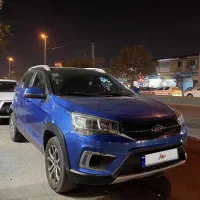 ام وی ام ایکس ۲۲ اسپرت اکسلنت اتومات مدل۱۳۹۶