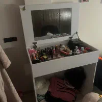 کمد و تخت خواب|تخت و سرویس خواب|صدرا-فارس, فاز ۱|دیوار