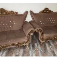 مبل سلطنتی ۷ نفره