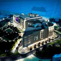 میکامال ۵۶ متر / لاین لبخند / آماده تحویل