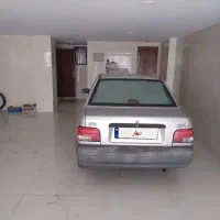 پراید۸۸|خودرو سواری و وانت|زنجان, |دیوار