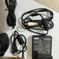 دوربین نیکون d3200+لنز۱۸-۱۴۰|دوربین عکاسی و فیلم‌برداری|شیراز, کوشک میدان|دیوار