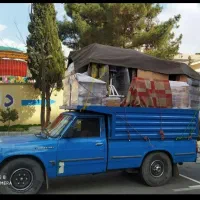 وانت بارنیسان پیروزی مرزداران پونک جنت سعادت آباد|خدمات حمل و نقل|تهران, شهرک غرب|دیوار