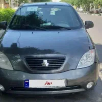 تیبا۲ مدل ۹۷