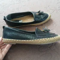 کفش های نو و استفاده نشده|کیف، کفش، کمربند|نهاوند, |دیوار