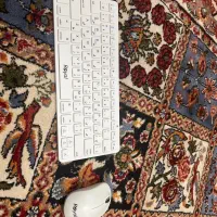 موس و کیبرد بی سیم