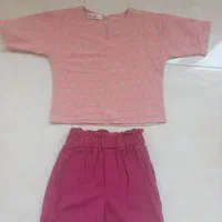 لباس بچگانه